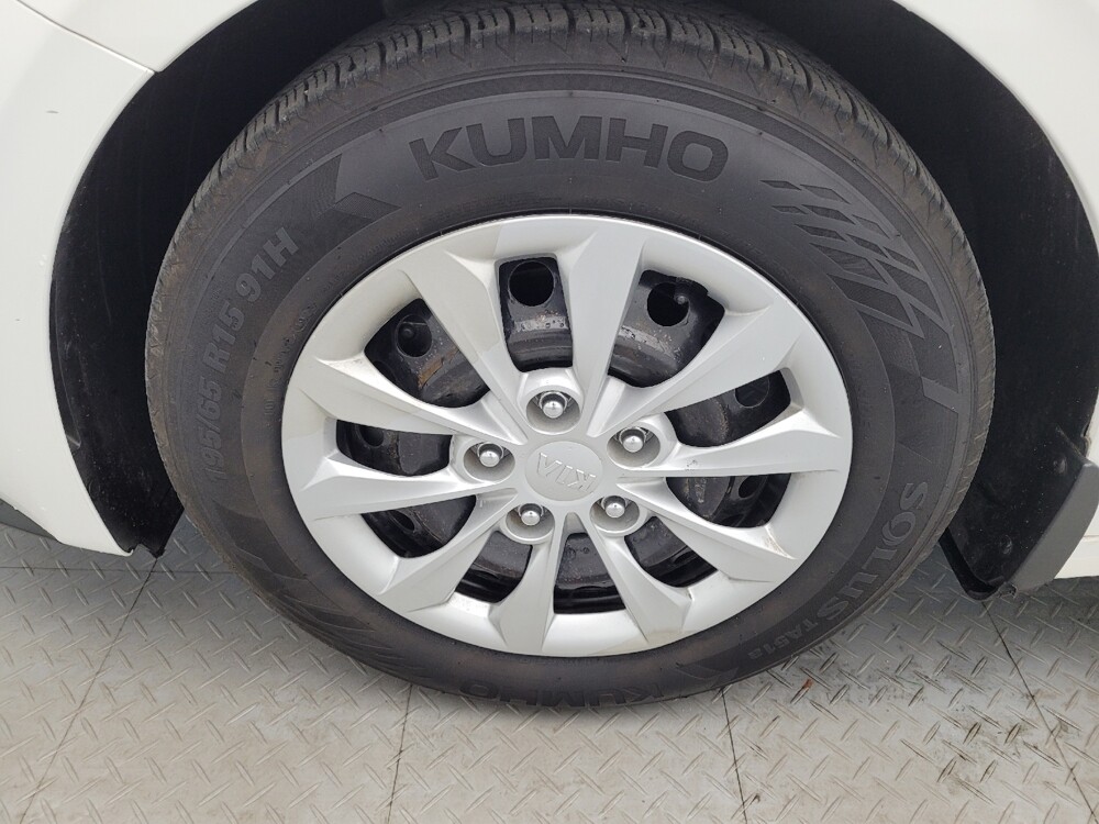 2021 Kia Forte in Raleigh, NC 27604 - 18117991 31