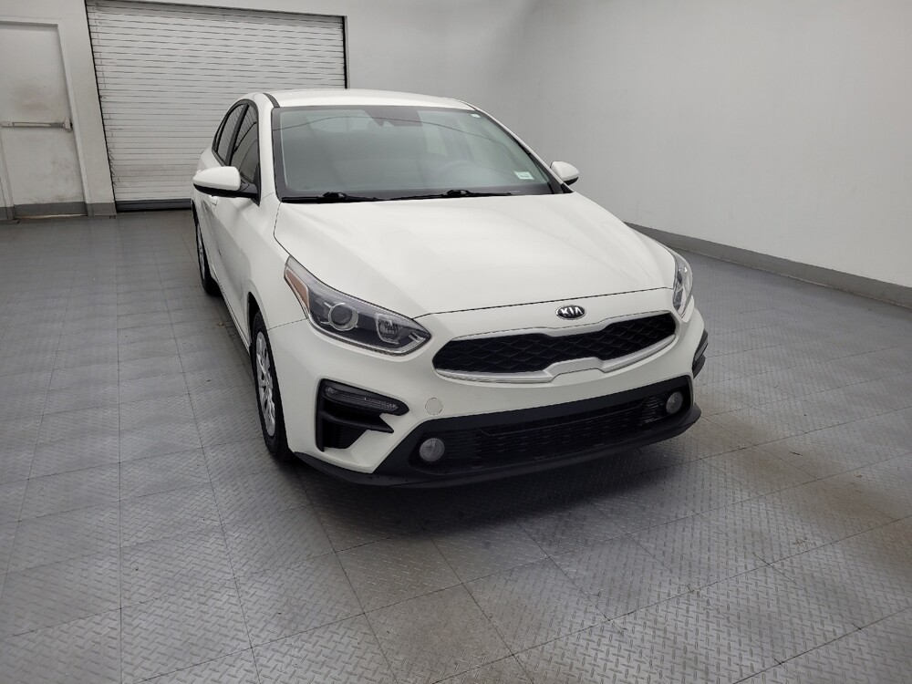 2021 Kia Forte in Raleigh, NC 27604 - 18117991 14