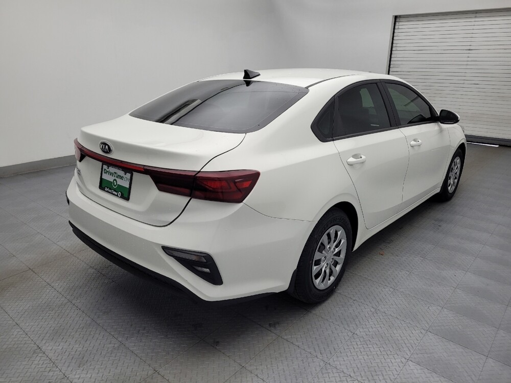 2021 Kia Forte in Raleigh, NC 27604 - 18117991 9