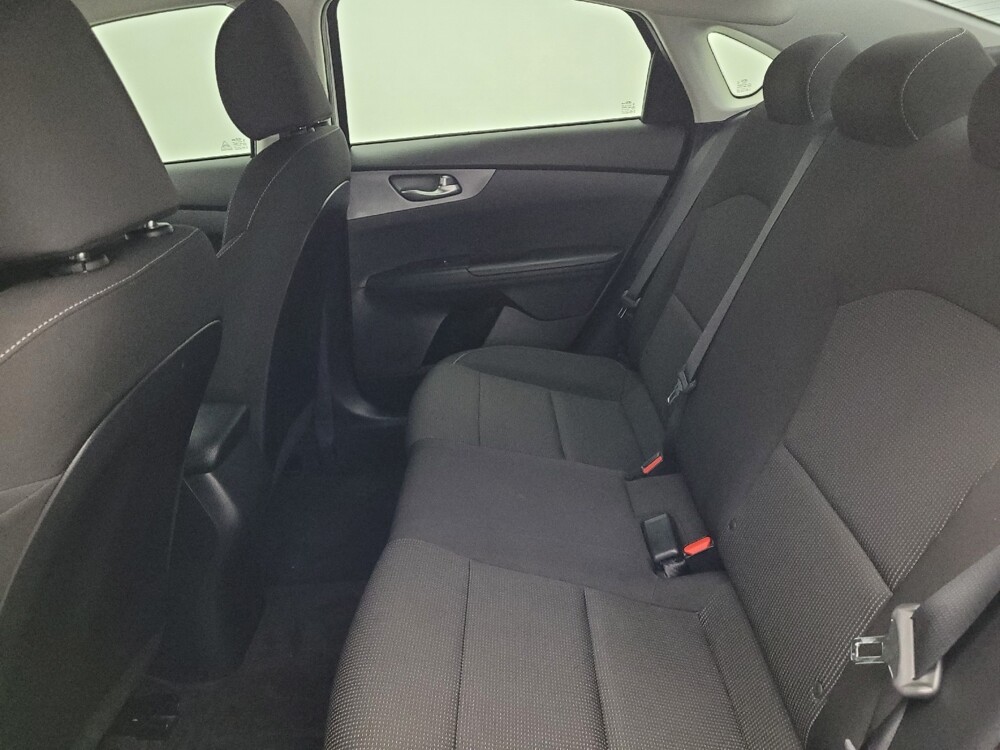 2021 Kia Forte in Raleigh, NC 27604 - 18117991 18