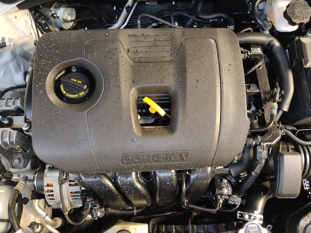 2021 Kia Forte in Raleigh, NC 27604 - 18117991 30