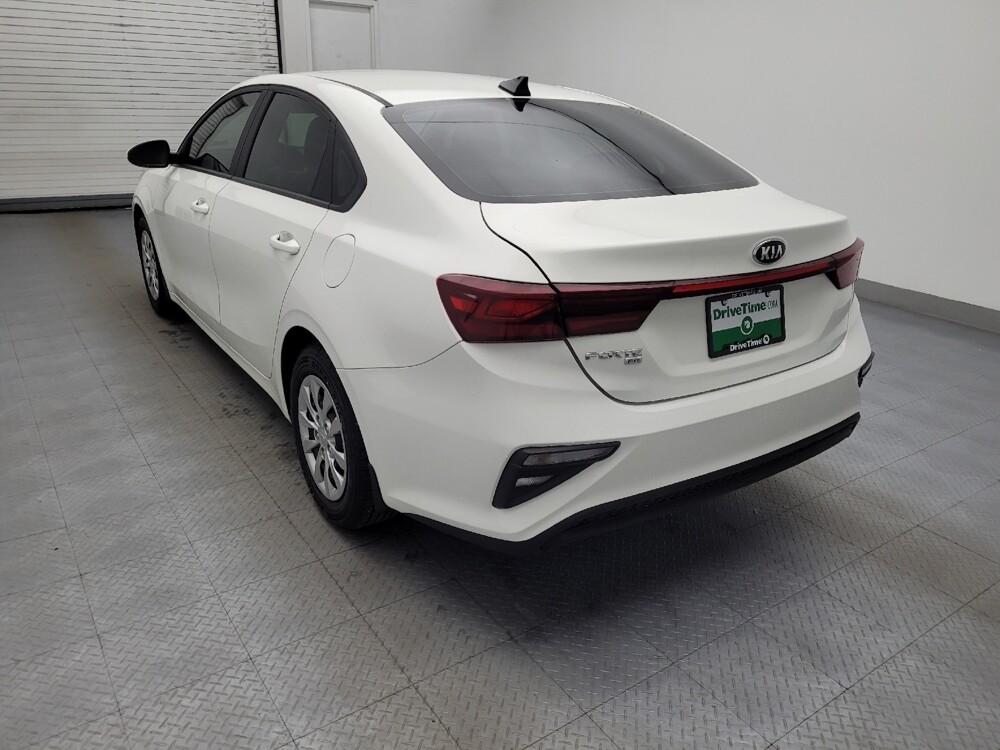 2021 Kia Forte in Raleigh, NC 27604 - 18117991 5
