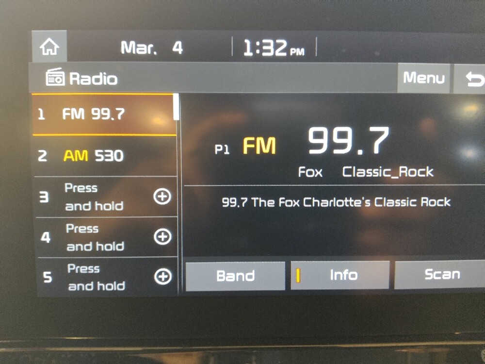 2021 Kia Forte in Raleigh, NC 27604 - 18117991 25