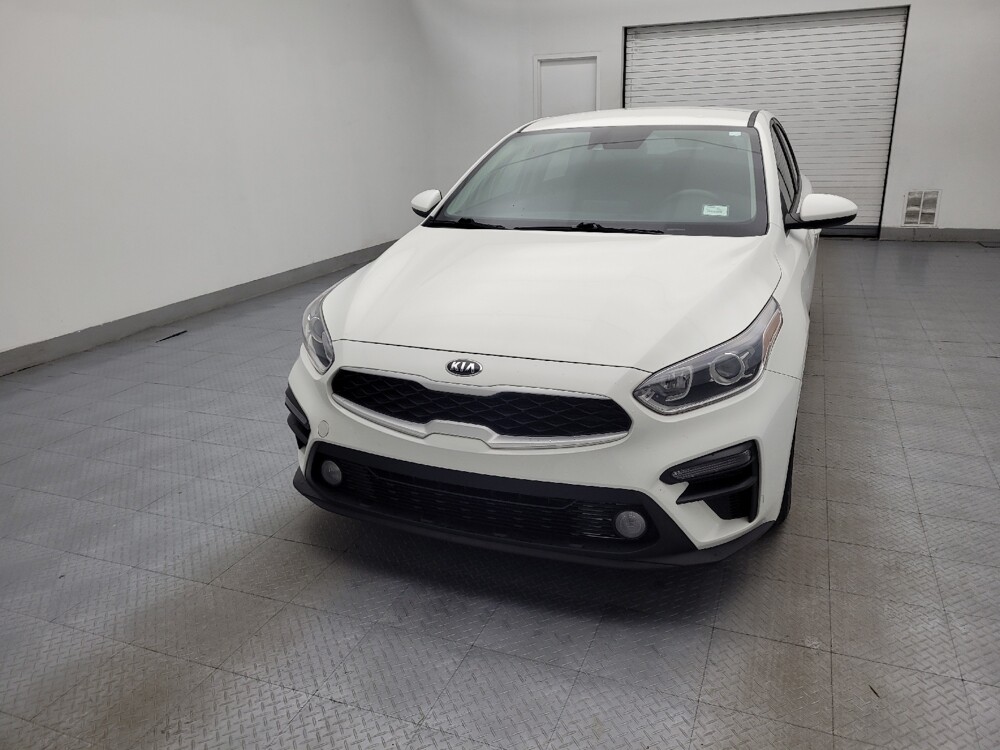 2021 Kia Forte in Raleigh, NC 27604 - 18117991 15