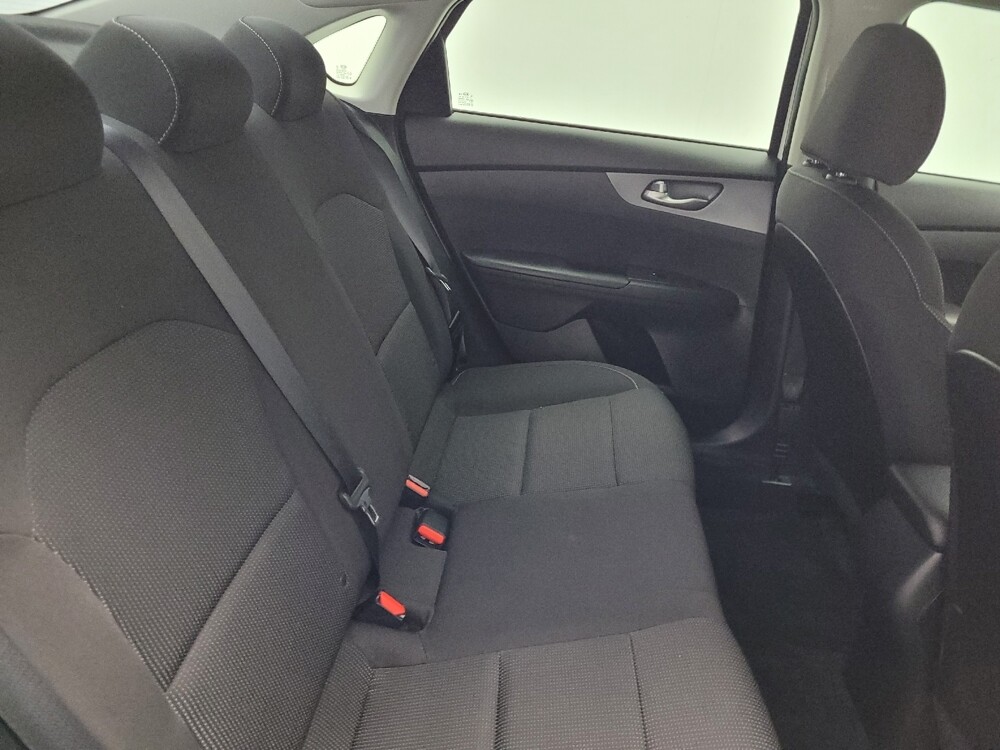 2021 Kia Forte in Raleigh, NC 27604 - 18117991 19