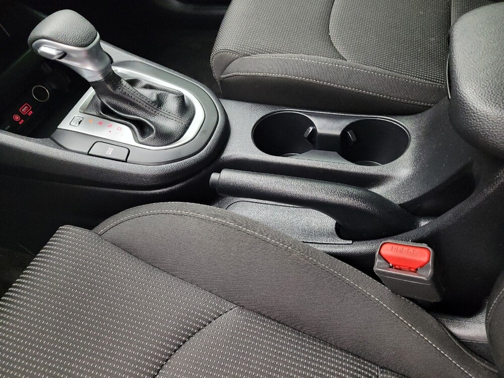 2021 Kia Forte in Raleigh, NC 27604 - 18117991 26