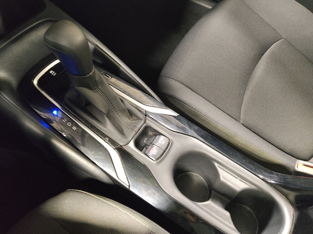 2022 Toyota Corolla in Duluth, GA 30096 - 18117993 26
