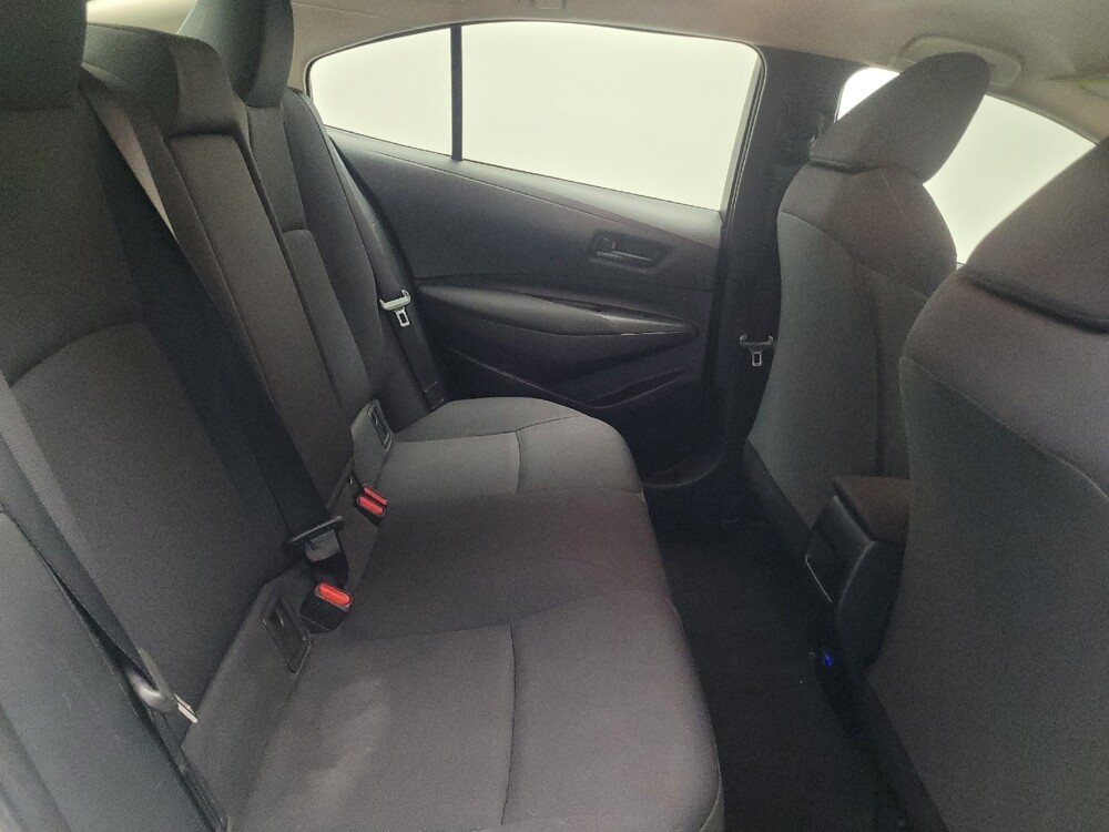 2022 Toyota Corolla in Duluth, GA 30096 - 18117993 19