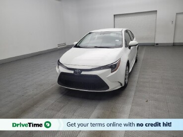 2022 Toyota Corolla in Duluth, GA 30096