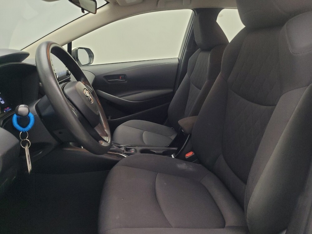 2022 Toyota Corolla in Duluth, GA 30096 - 18117993 17