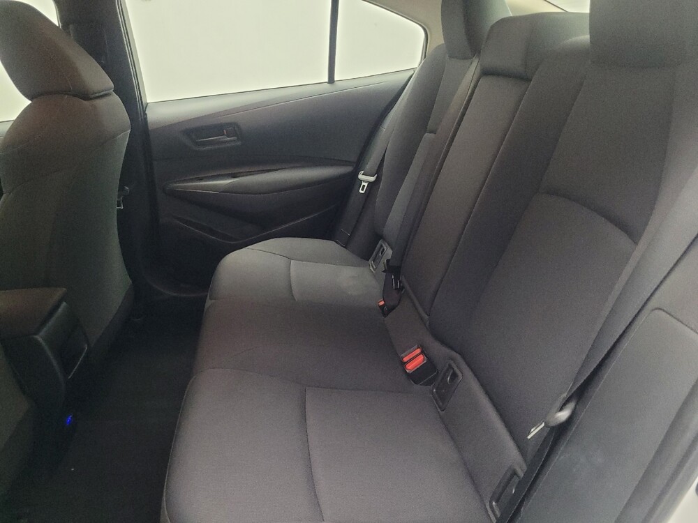 2022 Toyota Corolla in Duluth, GA 30096 - 18117993 18