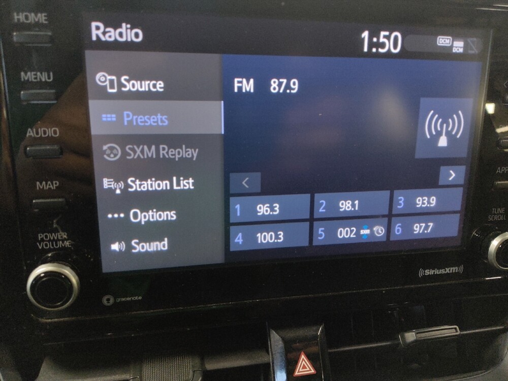 2022 Toyota Corolla in Duluth, GA 30096 - 18117993 25