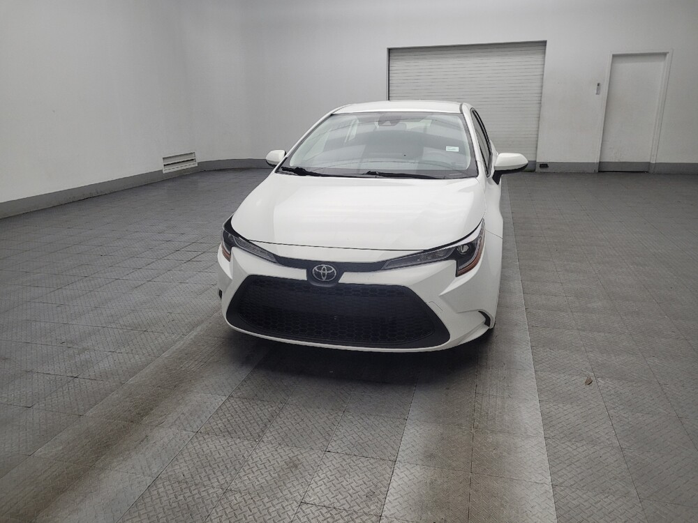 2022 Toyota Corolla in Duluth, GA 30096 - 18117993 15