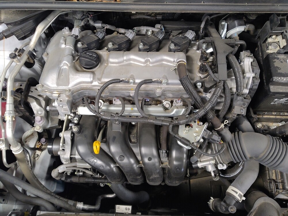 2022 Toyota Corolla in Duluth, GA 30096 - 18117993 30