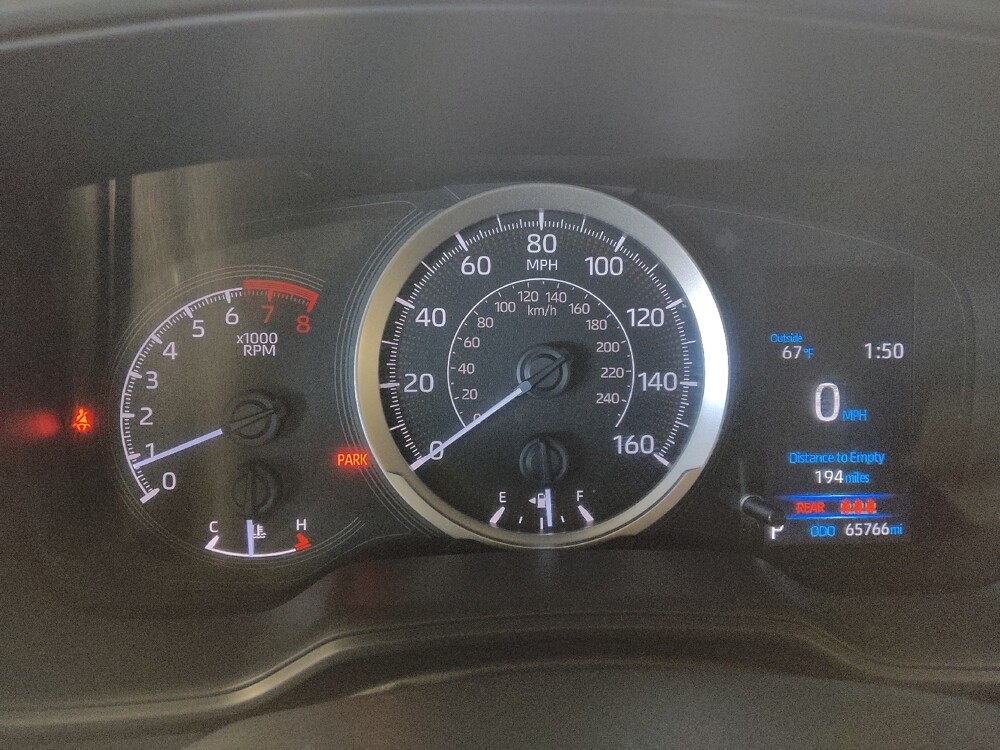 2022 Toyota Corolla in Duluth, GA 30096 - 18117993 23