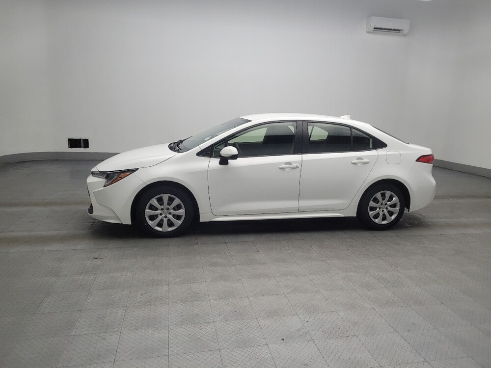 2022 Toyota Corolla in Duluth, GA 30096 - 18117993 2