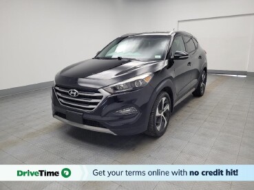 2017 Hyundai Tucson in Madison, TN 37115