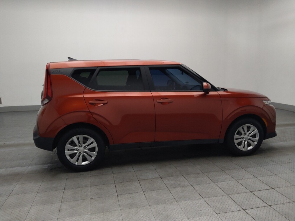 2022 Kia Soul in Marietta, GA 30062 - 18117995 10