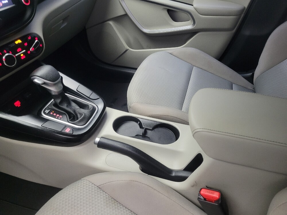 2022 Kia Soul in Marietta, GA 30062 - 18117995 26