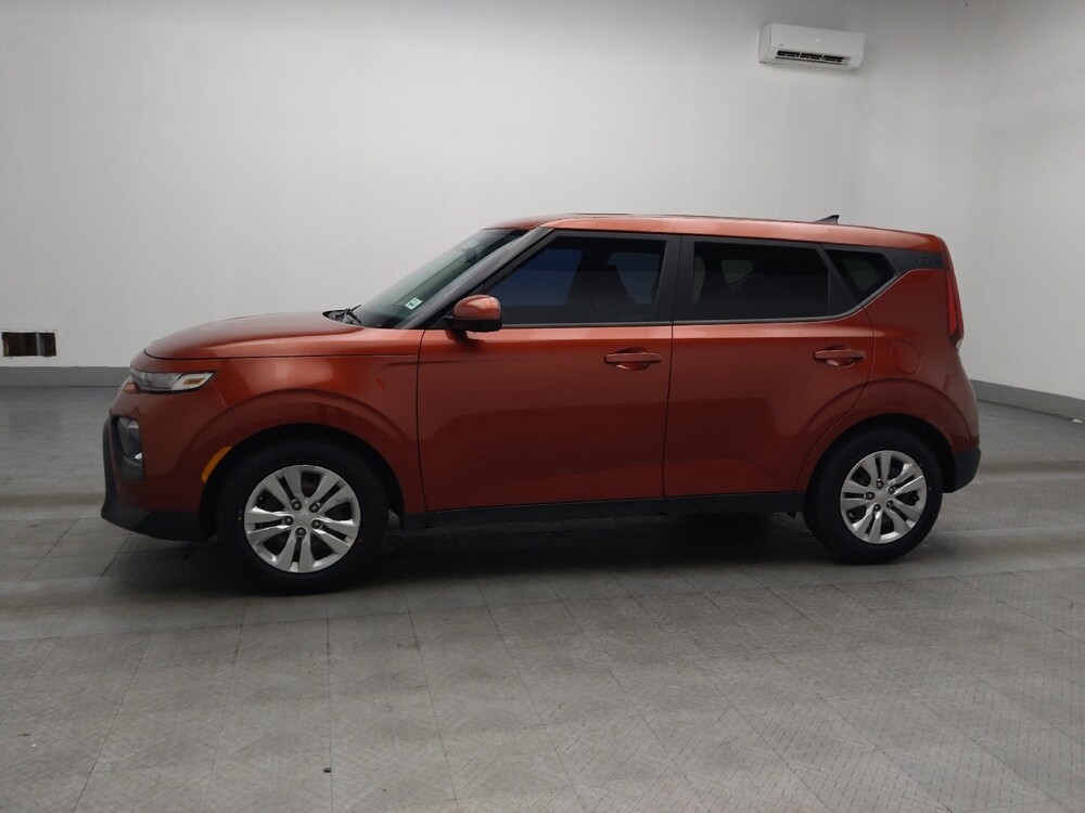 2022 Kia Soul in Marietta, GA 30062 - 18117995 2