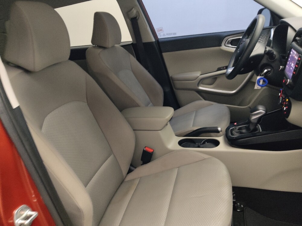 2022 Kia Soul in Marietta, GA 30062 - 18117995 21