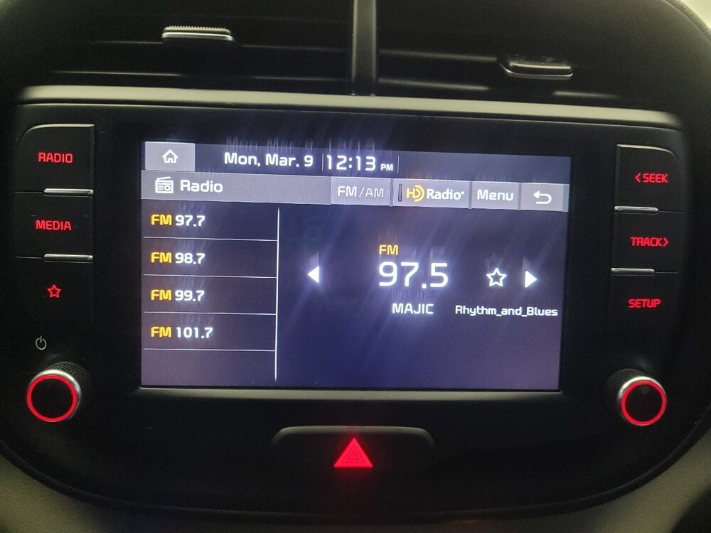 2022 Kia Soul in Marietta, GA 30062 - 18117995 25