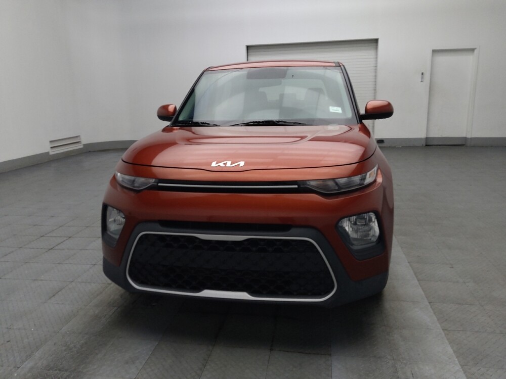 2022 Kia Soul in Marietta, GA 30062 - 18117995 15
