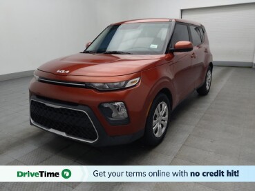 2022 Kia Soul in Marietta, GA 30062