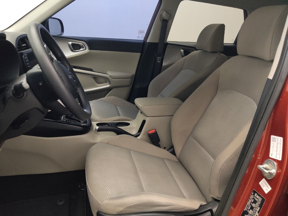 2022 Kia Soul in Marietta, GA 30062 - 18117995 17