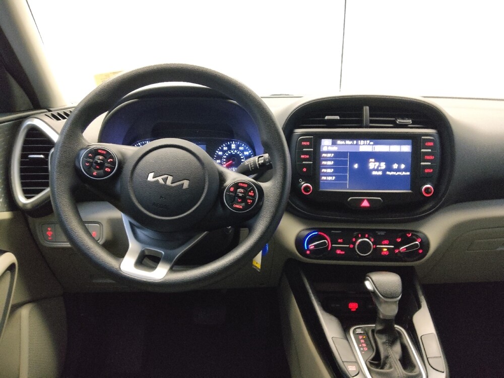 2022 Kia Soul in Marietta, GA 30062 - 18117995 22