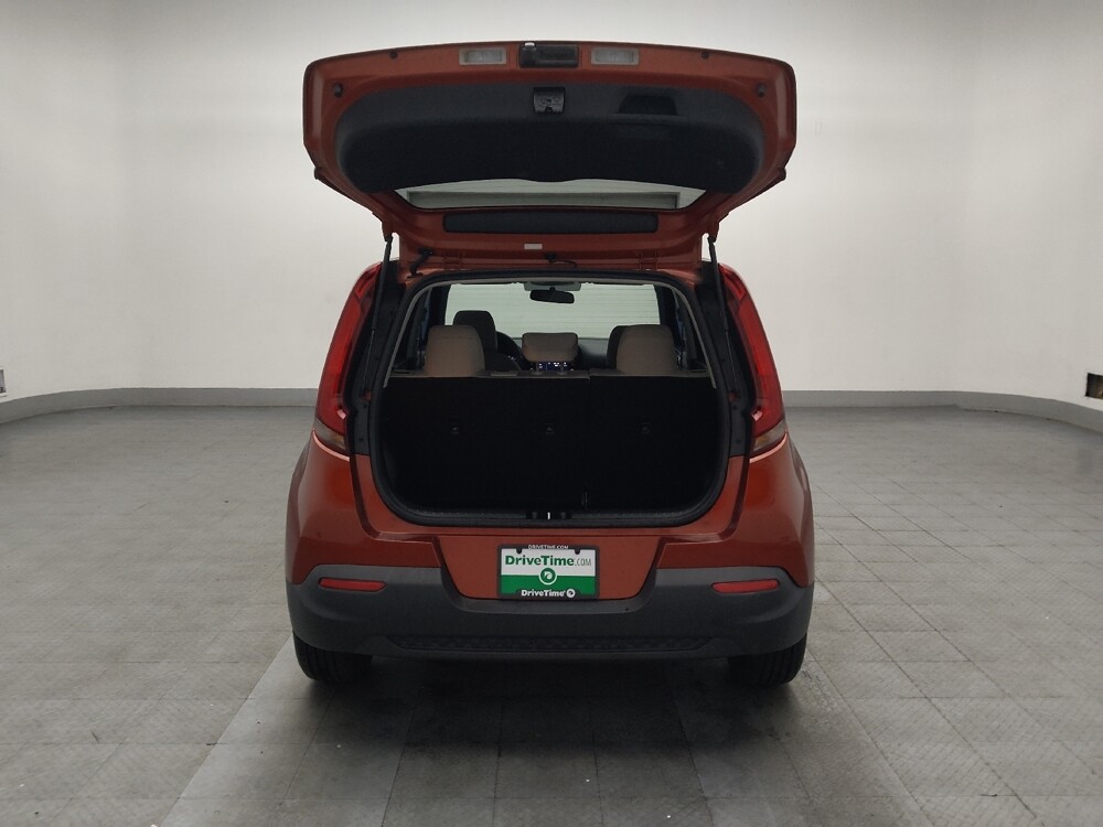 2022 Kia Soul in Marietta, GA 30062 - 18117995 29