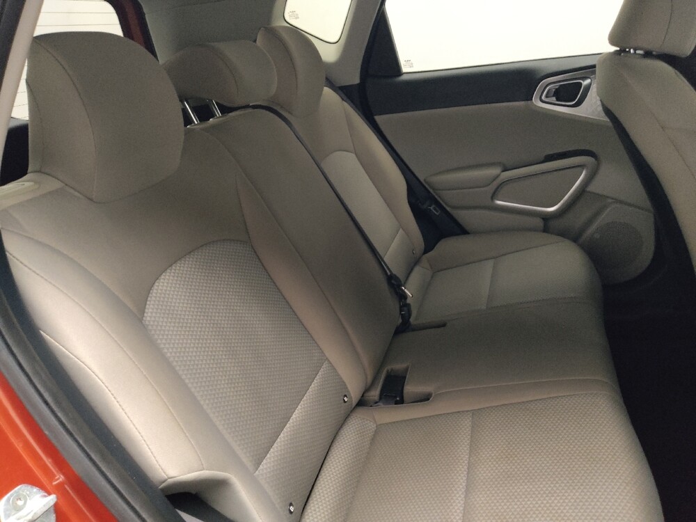 2022 Kia Soul in Marietta, GA 30062 - 18117995 19