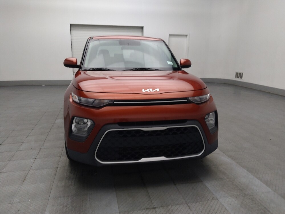 2022 Kia Soul in Marietta, GA 30062 - 18117995 14