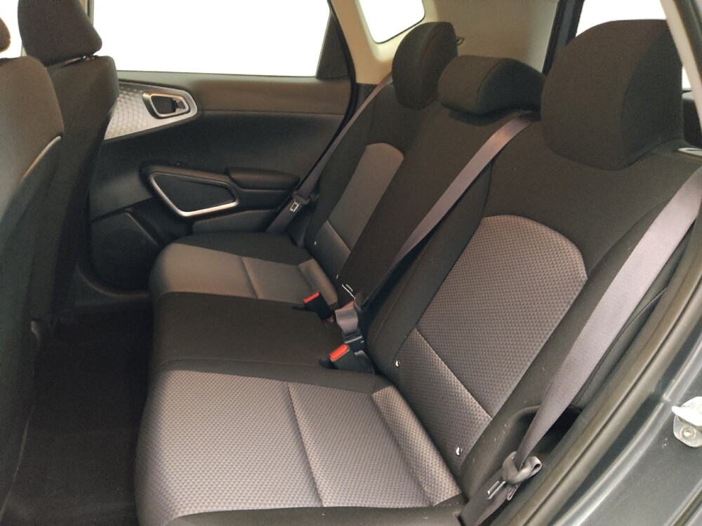 2024 Kia Soul in Marietta, GA 30062 - 18117999 18