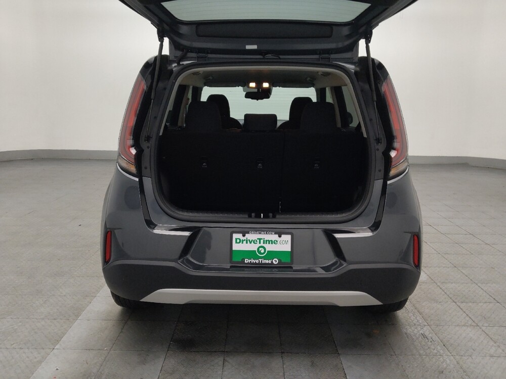 2024 Kia Soul in Marietta, GA 30062 - 18117999 29