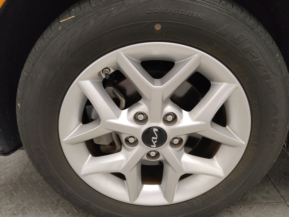 2024 Kia Soul in Marietta, GA 30062 - 18117999 31