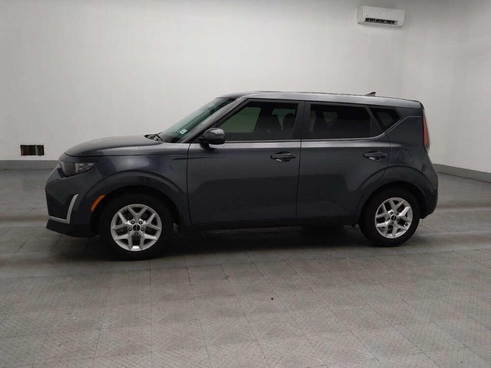 2024 Kia Soul in Marietta, GA 30062 - 18117999 2