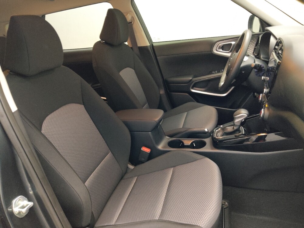 2024 Kia Soul in Marietta, GA 30062 - 18117999 21