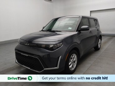 2024 Kia Soul in Marietta, GA 30062
