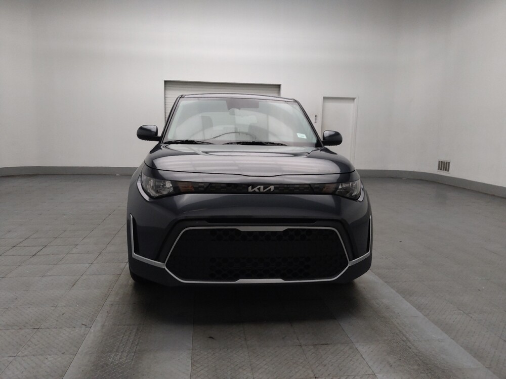 2024 Kia Soul in Marietta, GA 30062 - 18117999 14