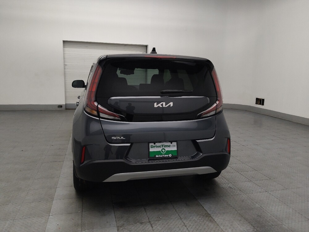 2024 Kia Soul in Marietta, GA 30062 - 18117999 6