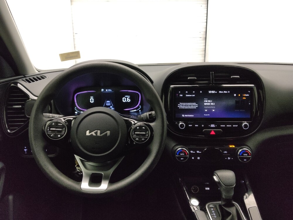 2024 Kia Soul in Marietta, GA 30062 - 18117999 22