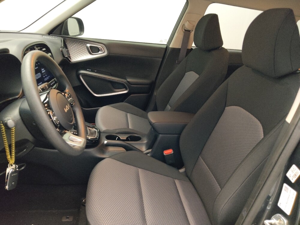 2024 Kia Soul in Marietta, GA 30062 - 18117999 17