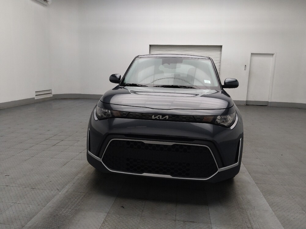 2024 Kia Soul in Marietta, GA 30062 - 18117999 15