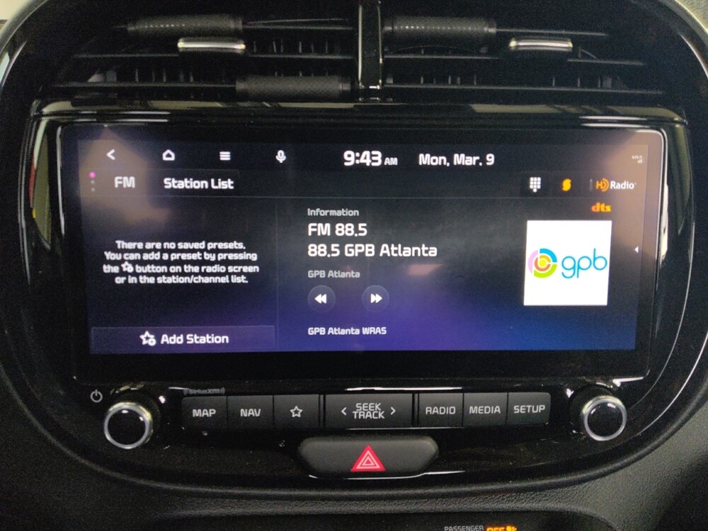 2024 Kia Soul in Marietta, GA 30062 - 18117999 25