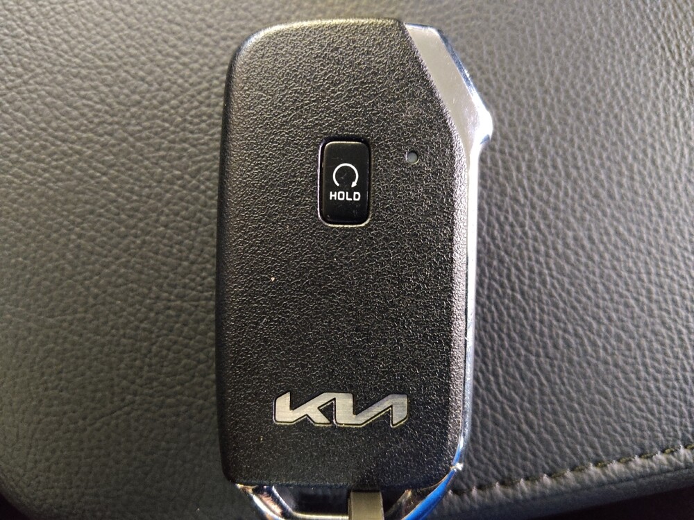 2024 Kia Soul in Marietta, GA 30062 - 18117999 32