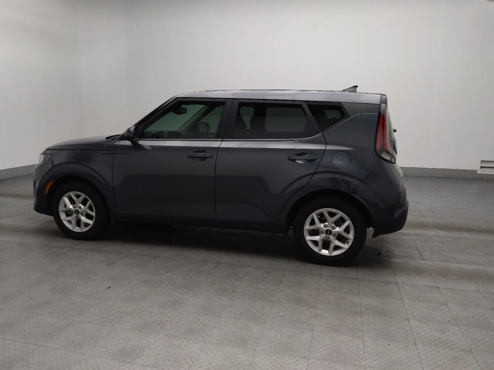 2024 Kia Soul in Marietta, GA 30062 - 18117999 3