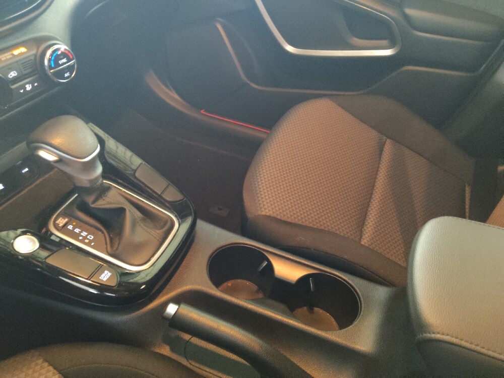 2024 Kia Soul in Marietta, GA 30062 - 18117999 26