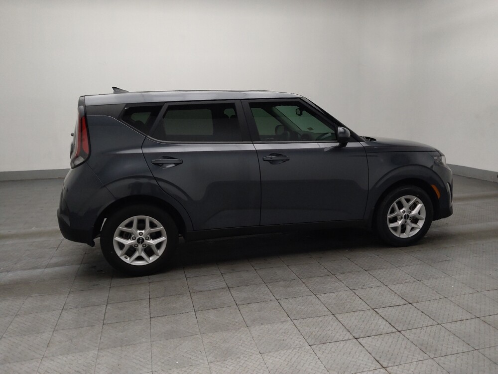 2024 Kia Soul in Marietta, GA 30062 - 18117999 10