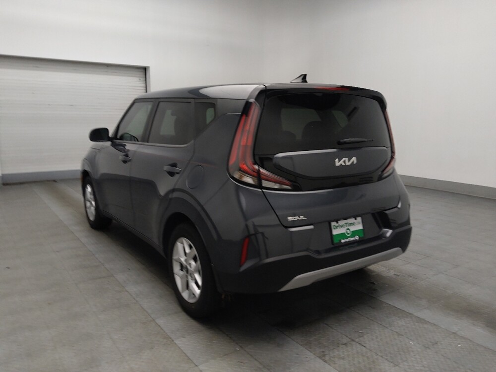 2024 Kia Soul in Marietta, GA 30062 - 18117999 5